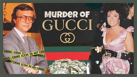 who killed gucci movie|what happened to gucci's wife.